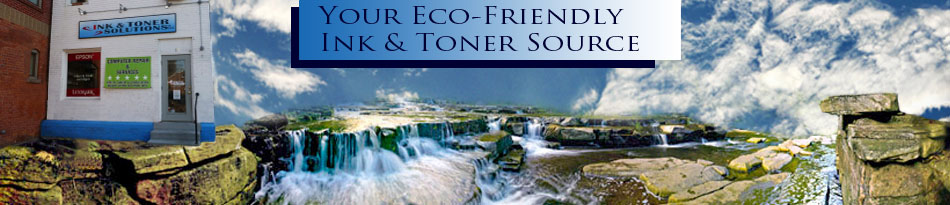 ITS Banner 1 - Edge of the world